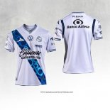 Prima Maglia Puebla 24-25