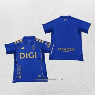 Prima Maglia Real Oviedo 25/26