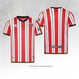 Prima Maglia Sheffield United 24-25
