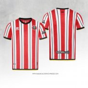 Prima Maglia Sheffield United 24-25