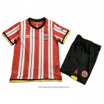 Prima Maglia Sheffield United 24/25 Bambino