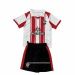 Prima Maglia Southampton 25/26 Bambino