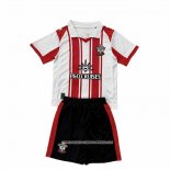 Prima Maglia Southampton 25/26 Bambino