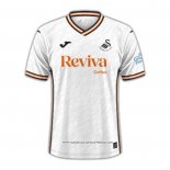 Prima Maglia Swansea City AFC City 24-25