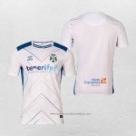 Prima Maglia Tenerife 25/26 Thailandia