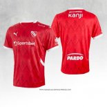 Prima Maglia Thailandia Atletico Independiente 2025