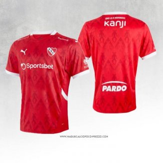 Prima Maglia Thailandia Atletico Independiente 2025