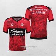 Prima Maglia Tijuana Authentic 25/26