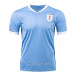 Prima Maglia Uruguay 2022