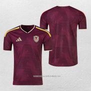 Prima Maglia Venezuela Authentic 2026