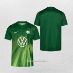 Prima Maglia VfL Wolfsburg 25/26