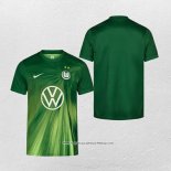 Prima Maglia VfL Wolfsburg 25/26