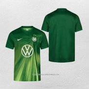 Prima Maglia VfL Wolfsburg 25/26