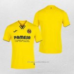 Prima Maglia Villarreal 21/22