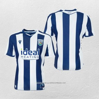 Prima Maglia West Bromwich Albion 25/26