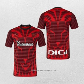 Quarto Maglia Athletic Bilbao 25/26