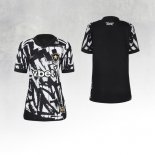 Quarto Maglia Botafogo 2025 Donna