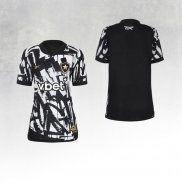 Quarto Maglia Botafogo 2025 Donna