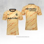 Quarto Maglia Feyenoord Thailandia 24-25