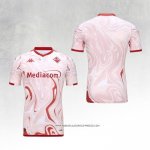 Quarto Maglia Fiorentina 23/24 Thailandia