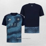 Seconda Maglia Al Nassr 25/26