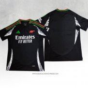 Seconda Maglia Arsenal Thailandia 24-25