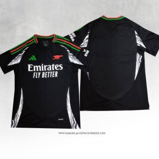 Seconda Maglia Arsenal Thailandia 24-25