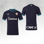 Seconda Maglia Athletic Bilbao 25/26