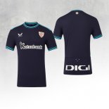 Seconda Maglia Athletic Bilbao 25/26
