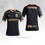 Seconda Maglia Atletico Nacional 2025