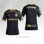 Seconda Maglia Atletico Nacional 2025