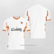 Seconda Maglia Blackpool 25/26 Thailandia