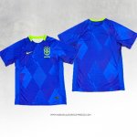 Seconda Maglia Brasile Thailandia 2025