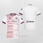 Seconda Maglia Cagliari Calcio 21/22