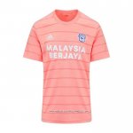 Seconda Maglia Cardiff City 21/22