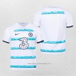 Seconda Maglia Chelsea 22/23