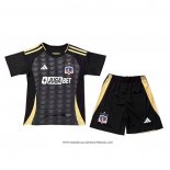 Seconda Maglia Colo-Colo Bambino 2025