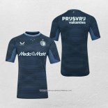 Seconda Maglia Feyenoord 25/26 Thailandia