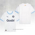 Seconda Maglia Girona 23/24