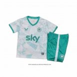 Seconda Maglia Irlanda 25/26 Bambino