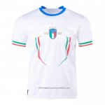 Seconda Maglia Italia 2022