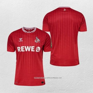 Seconda Maglia Koln 25/26 Thailandia