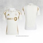Seconda Maglia Los Angeles FC 25/26