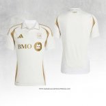Seconda Maglia Los Angeles FC 25-26