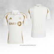 Seconda Maglia Los Angeles FC 25-26