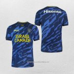 Seconda Maglia Maccabi Tel Aviv 22/23