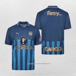 Seconda Maglia Maccabi Tel Aviv 25/26 Thailandia