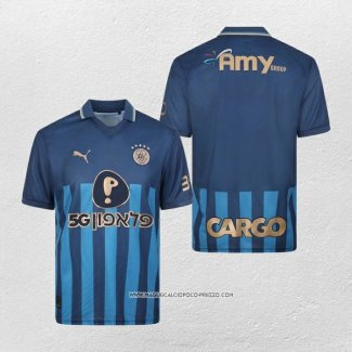 Seconda Maglia Maccabi Tel Aviv 25/26 Thailandia
