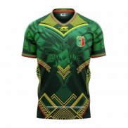 Seconda Maglia Mali 25/26 Thailandia
