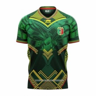 Seconda Maglia Mali 25/26 Thailandia